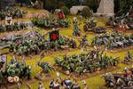 Warhammer Fantasy ha vuelto pero no es exactamente el mismo juego de miniaturas y estrategia que recordabas