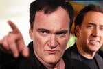 Quentin Tarantino escoge su pelcula favorita de Nicolas Cage y dice que es lo mejor que se ha hecho en los ltimos aos