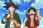 'Dragon Ball' arrasa a 'One Piece' y Goku supera a Luffy: La obra de Akira Toriyama es la ms rentable a nivel mundial