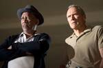 'No es su voz': Morgan Freeman desvela el mayor secreto de Clint Eastwood como actor de xito en Hollywood