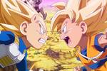 'Dragon Ball Daima' adelanta un intenso combate entre Goku, Vegeta y un poderoso enemigo del Reino Demonaco