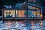 Adi�s a las casas prefabricadas, las casas flotantes surgen como una alternativa en Espa�a: 32m2 desde solo 25.000 euros