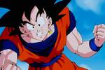 Adi�s a Vegetto: Hacen realidad la fusi�n de Goku y Gohan en 'Dragon Ball' con la mejor animaci�n de la serie