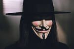 La distop�a de Alan Moore 'V de Vendetta' tendr� una nueva adaptaci�n: con James Gunn como productor pero no ser� parte del DCU