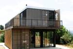 Adi�s a las casas prefabricadas en Espa�a, las casas contenedor han llegado para quedarse: en 30 d�as y por 10.000 euros
