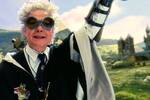 La serie de 'Harry Potter' recupera a un personaje olvidado de la saga que las pelculas enterraron: 'Sin palabras'