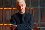 El actor de Draco Malfoy vuelve a 'Harry Potter' oficialmente 15 a�os despu�s: 'Estaba haciendo todo lo posible por contenerse'