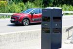 Llegan los nuevos radares que 'lo ven todo': tecnolog�a francesa con IA y 95% de efectividad para multar a los conductores