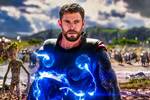 Se confirma el papel de Thor en 'Avengers: Doomsday' y no ser� el l�der los Vengadores, pero desatar� su poder de dios