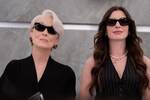 El primer tr�iler de 'El diablo viste de Prada 2' confirma lo que quer�an los fans: Meryl Streep y Anne Hathaway regresan