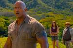 Ya es oficial: Dwayne Johnson vuelve a 'Jumanji' tras su �ltimo fracaso en cines y busca arrasar en taquilla
