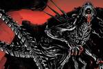 Marvel reinventa la saga 'Alien' en un cmic de gran formato que combina horror clsico, crtica social y monstruos de leyenda