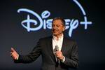 Bob Iger, CEO de Disney, confirma el mayor cambio para la plataforma desde 2019: incluir� contenido hecho con IA estilo TikTok
