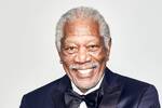 Morgan Freeman (88 a�os) contundente ante los robos de su voz generada por IA: 'Me est�n robando'