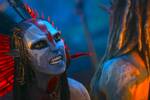 'Avatar 3' comparte su primera escena y muestra a la nueva villana de la saga en acci�n: 'James Cameron lo ha vuelto a hacer'