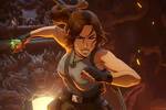 Netflix presenta un nuevo y espectacular triler para 'Tomb Raider: La leyenda de Lara Croft' y marca el final de la serie
