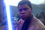 John Boyega (33 a�os), actor, pone condiciones a Lucasfilm para volver a Star Wars: 'Quiere una buddy movie'