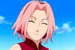 'Naruto' recupera a Sakura para la portada de su �ltimo recopilatorio y la miembro del Equipo 7 vuelve a brillar