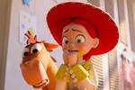 'Toy Story 5' aborda uno de los mayores problemas de la actualidad con los m�s peque�os: 'Nadie juega realmente con juguetes'