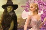 Ya hemos visto 'Wicked 2' y es una buena carta de despedida a 'El Mago de Oz' que compensa sus tropiezos con pura emoci�n