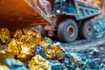Hallan un megayacimiento de oro que cambia la econom�a: 2586 millones de toneladas con un valor de 166.000 millones de euros
