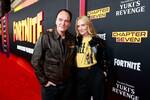 Tarantino desvela en Fortnite el 'cap�tulo perdido' m�s pol�mico de 'Kill Bill' y completa su historia 22 a�os despu�s