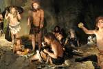 Cientficos descubren que los neandertales del norte de Europa secuestraban a mujeres y nios de otros clanes para comrselos