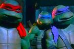 Las 'Tortugas Ninja' regresan con una nueva pel�cula live-action y una mala noticia: Paramount sacrifica un esperado proyecto