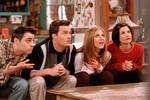 Warner libera ocho captulos inditos del spin-off cancelado de 'Friends' 'Joey' y adems se pueden ver gratis
