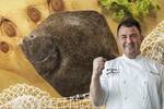 Mart�n Berasategui (65), chef, sobre lo que recomienda no hacer con el lenguado y el rodaballo: 'Es una aut�ntica barbaridad'