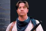 Brendan Fraser (56) anuncia que volver� a ser Rick O'Connell en 'La momia 4': 'Llevo 20 a�os esperando este momento'