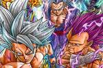 Espa�a se adelanta a Jap�n con el manga de 'Dragon Ball Super' y se desvela un nuevo secreto