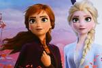Disney tira la casa por la ventana y hace r�cord: blinda Frozen 3 y Frozen 4 por 120 millones de d�lares antes de su estreno