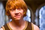 Rupert Grint manda un mensaje al nuevo actor de Ron en la serie de 'Harry Potter': 'Es bastante extrao que el ciclo se repita'