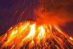 Cientficos alertan sobre la mayor amenaza volcnica del planeta: 'Si despierta podra desencadenar la prxima crisis mundial'