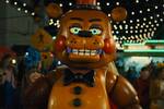 'Five Nights at Freddy's 2' revela todos sus secretos en un 'c�mo se hizo' exclusivo para Vandal