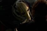 Star Wars tuvo que hacer malabares con este detalle de Anakin Skywalker y el General Grievous: 'No es tan alto como esperaba'