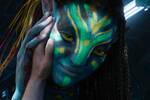 'Avatar' puede acabar antes de lo esperado y James Cameron ya tiene un final alternativo: 'Puede que el p�blico no lo vea as�'