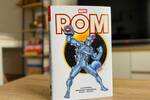 De juguete a hroe inmortal: Panini convierte a ROM en la joya oculta de Marvel en un tomo imprescindible