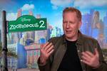 Jared Bush, director de 'Zootr�polis 2': 'Puedes leer en esta sociedad animal muchos de nuestros problemas del mundo real'