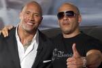 Giro inesperado en 'Fast & Furious': Vin Diesel firma la tregua con Dwayne Johnson y reescribe el futuro de la saga