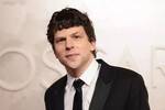 Jesse Eisenberg, protagonista de 'La red social', donar� un ri��n a un desconocido: 'De verdad, no s� por qu�'