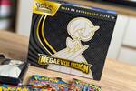 Pokmon desata su poder definitivo: las Megaevoluciones regresan con una expansin con ms de 188 cartas impresionantes