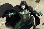 Los hermanos Russo adelantan una conexin entre Iron Man y Doctor Doom en 'Avengers: Doomsday' con un nuevo vdeo