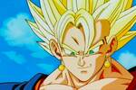 Vegetto vuelve a brillar en 'Dragon Ball' con una escena de acci�n que recupera su primera transformaci�n en la serie