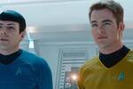 Paramount resetea 'Star Trek', adis al reparto de J.J. Abrams: 'No queremos la saga sin Chris Pine'