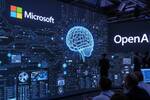 Microsoft supera los 4 billones tras recibir el 27% de OpenAI y Apple pierde su sitio en el club tecnol�gico m�s exclusivo