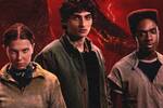 Netflix parte en tres la temporada final de 'Stranger Things' pero sus creadores ten�an otros planes m�s ambiciosos