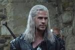 Liam Hemsworth (35 a�os), sobre 'The Witcher': 'Fui fan del videojuego y es genial si no tienes nada m�s que hacer en la vida'
