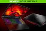 Anlisis Acer Nitro 5, un porttil todoterreno para 1080p